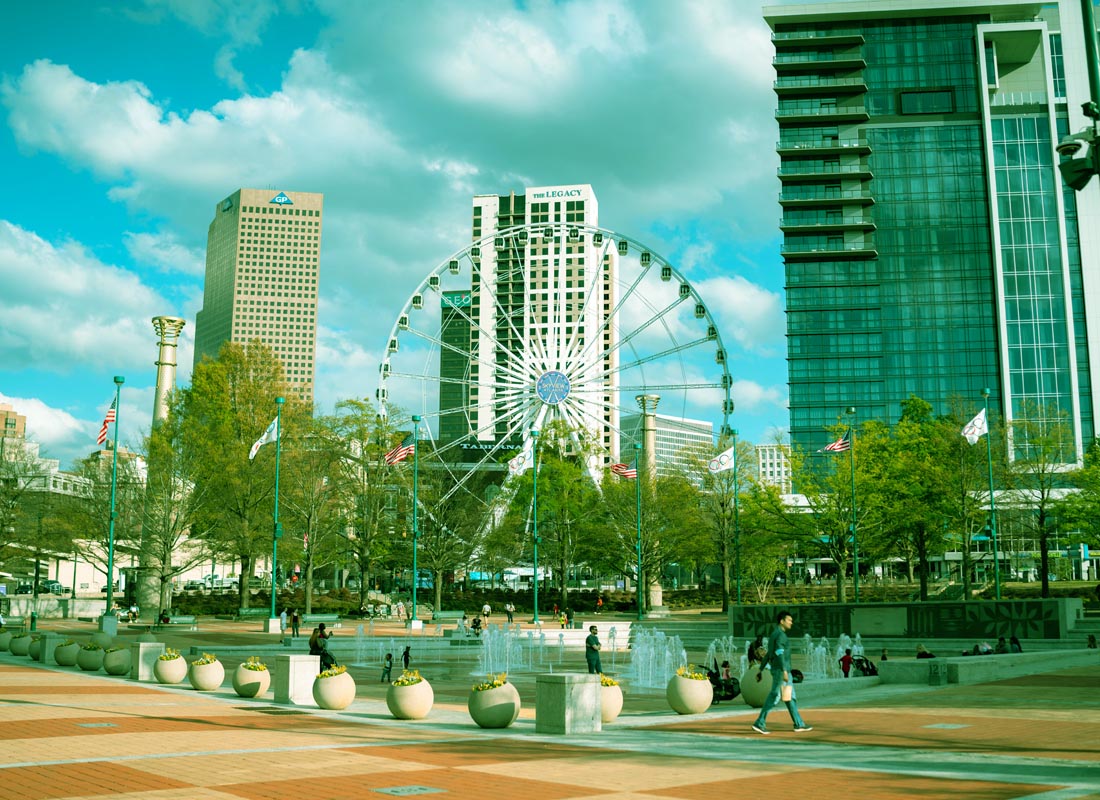 Unlocking Atlanta’s Opportunity Zones: Your Path to Investment Success